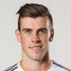 Gareth Bale fotbollströja