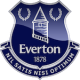 Everton damkläder
