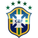 Brasilien landslagströja